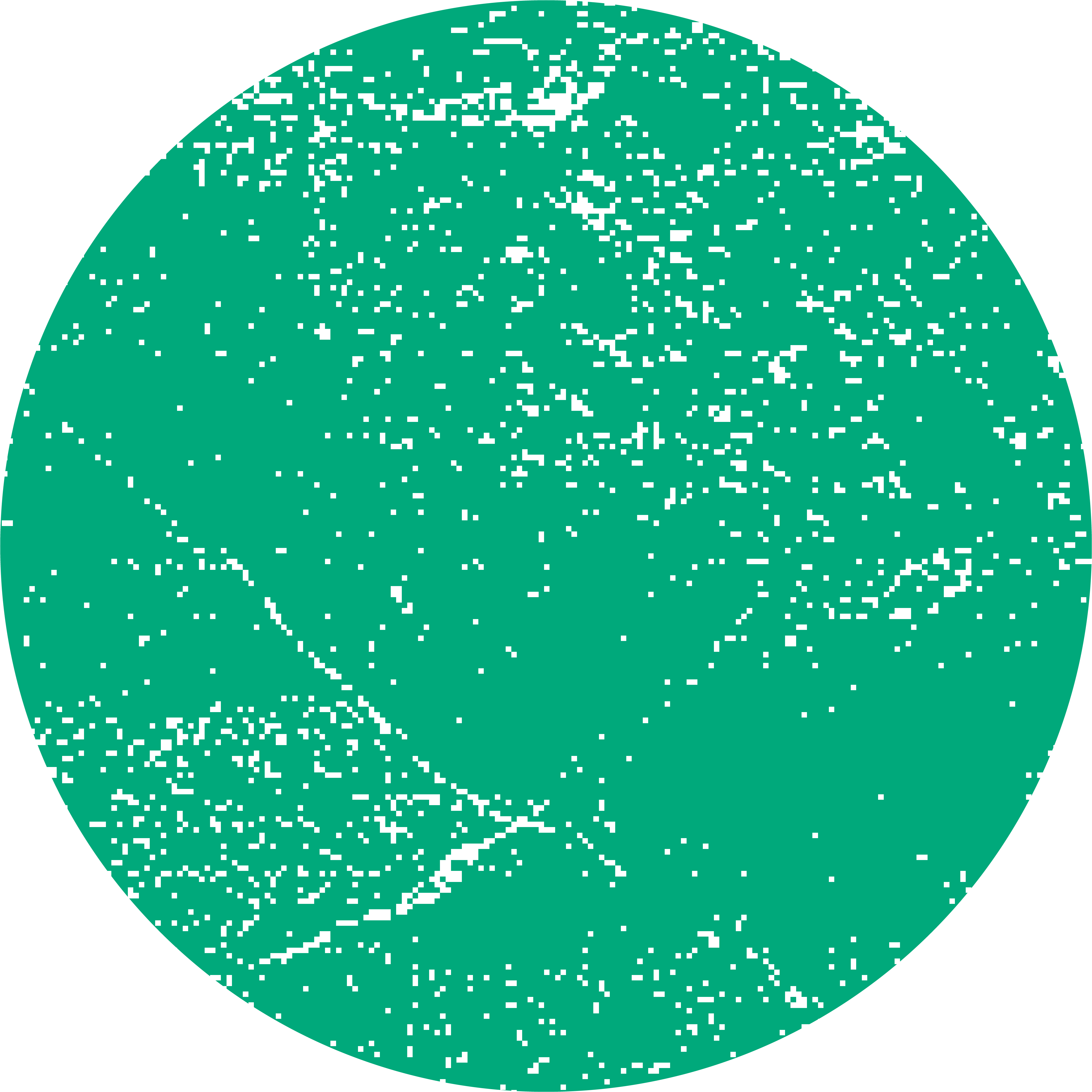 green-circle